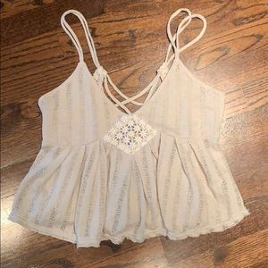 Free people top